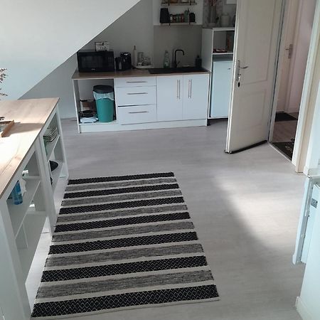 Logement Convivial, Charmant Et Spacieux Saint-Marcel  Exterior foto