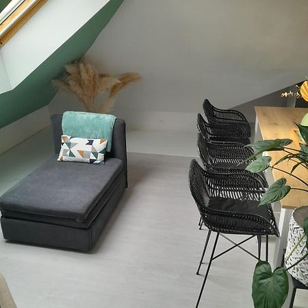 Logement Convivial, Charmant Et Spacieux Saint-Marcel  Exterior foto