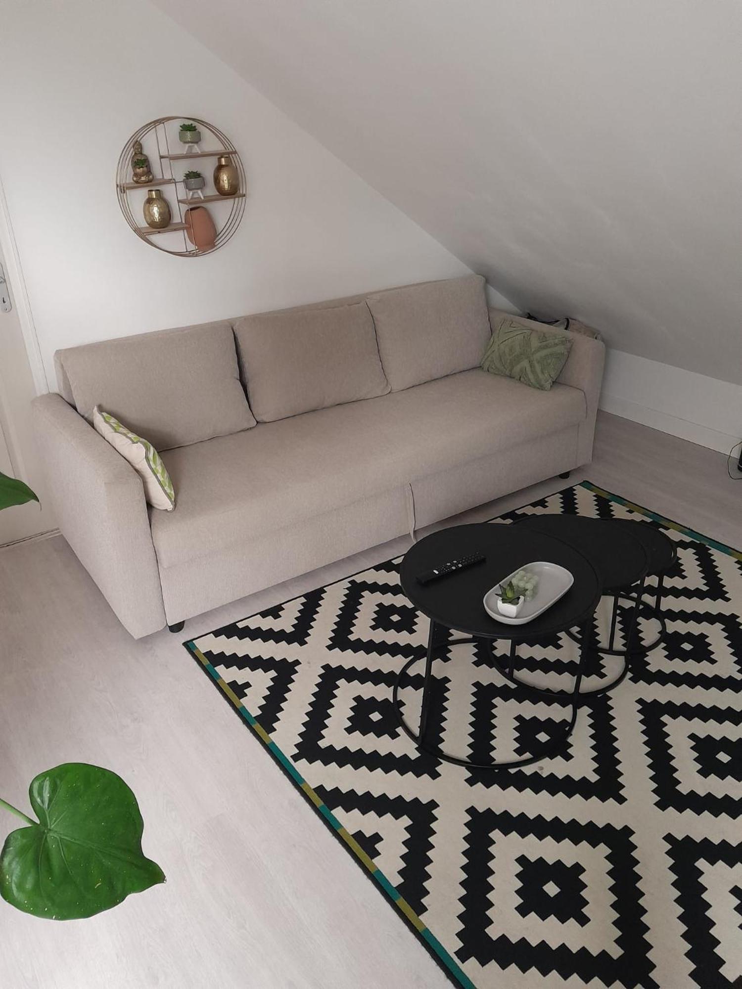Logement Convivial, Charmant Et Spacieux Saint-Marcel  Exterior foto